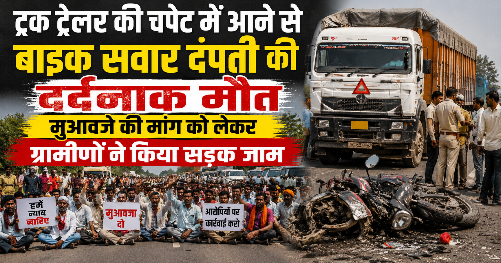 भरत तिवारी एनकाउंटर मामले में सुप्रीम कोर्ट ने सुनवाई से किया इनकार, पटना हाईकोर्ट जाने की दी सलाह