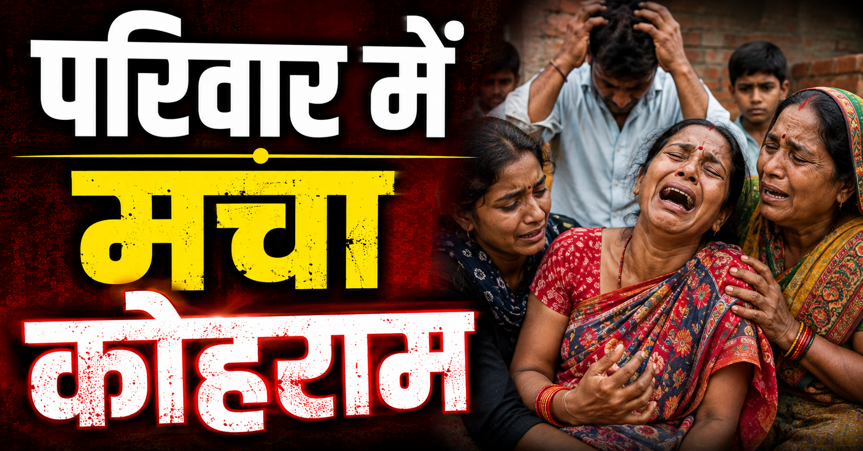 किरणपुर से बेल्थू किसी से मिलने जा रहे युवक की दर्दनाक सड़क दुर्घटना में मौत, परिवार में मचा कोहराम