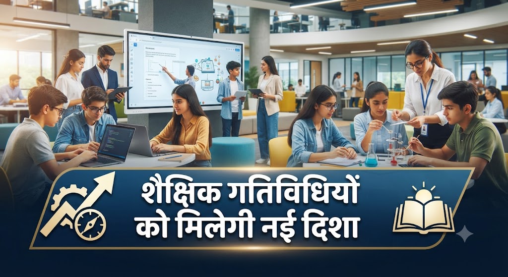 डॉ. रविशंकर कुमार चौधरी बने राजीव गांधी स्टडी सर्कल बिहार के विश्वविद्यालय समन्वयक शैक्षिक गतिविधियों को मिलेगी नई दिशा