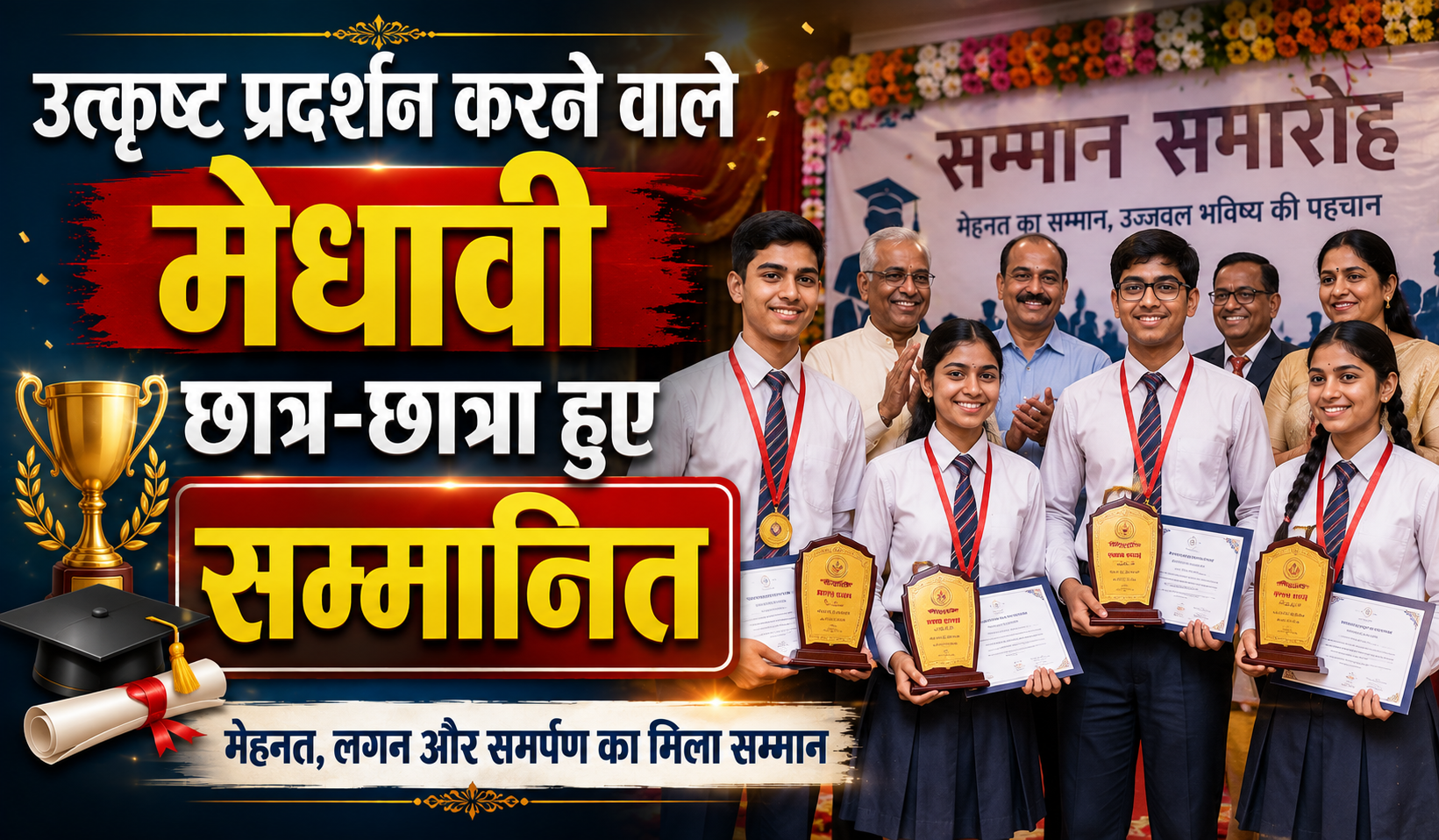 कहलगांव विधायक शुभानंद मुकेश ने भोलसर और पक्कीसराय उच्च विद्यालयों में किया विद्यालय प्रबंध समिति का गठन; उत्कृष्ट प्रदर्शन करने वाले मेधावी छात्र-छात्र हुए सम्मानित